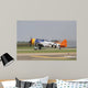 P-47 Thunderbolt Wall Decal