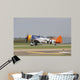 P-47 Thunderbolt Wall Decal
