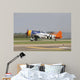 P-47 Thunderbolt Wall Decal