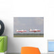 Snowbirds 431 Air Demonstration Wall Decal Design 18