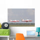 Snowbirds 431 Air Demonstration Wall Decal Design 18