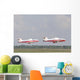 Snowbirds 431 Air Demonstration Wall Decal Design 18