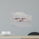 Snowbirds 431 Air Demonstration Wall Decal Design 17