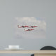Snowbirds 431 Air Demonstration Wall Decal Design 17
