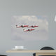 Snowbirds 431 Air Demonstration Wall Decal Design 17