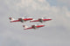 Snowbirds 431 Air Demonstration Wall Decal Design 17