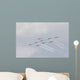 Snowbirds 431 Air Demonstration Wall Decal Design 16