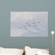 Snowbirds 431 Air Demonstration Wall Decal Design 16