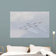 Snowbirds 431 Air Demonstration Wall Decal Design 16