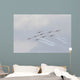 Snowbirds 431 Air Demonstration Wall Decal Design 16