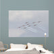 Snowbirds 431 Air Demonstration Wall Decal Design 16