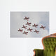 Snowbirds 431 Air Demonstration Wall Decal Design 15