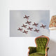 Snowbirds 431 Air Demonstration Wall Decal Design 15