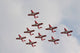 Snowbirds 431 Air Demonstration Wall Decal Design 15
