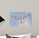 Snowbirds 431 Air Demonstration Wall Decal Design 14