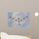 Snowbirds 431 Air Demonstration Wall Decal Design 13