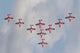 Snowbirds 431 Air Demonstration Wall Decal Design 13