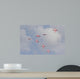 Snowbirds 431 Air Demonstration Wall Decal Design 12