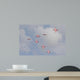 Snowbirds 431 Air Demonstration Wall Decal Design 12