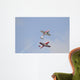 Snowbirds 431 Air Demonstration Wall Decal Design 10