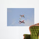 Snowbirds 431 Air Demonstration Wall Decal Design 10