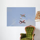 Snowbirds 431 Air Demonstration Wall Decal Design 10