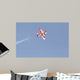 Snowbirds 431 Air Demonstration Wall Decal Design 9