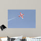 Snowbirds 431 Air Demonstration Wall Decal Design 9