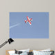 Snowbirds 431 Air Demonstration Wall Decal Design 9