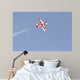 Snowbirds 431 Air Demonstration Wall Decal Design 9
