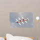 Snowbirds 431 Air Demonstration Wall Decal Design 7