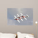 Snowbirds 431 Air Demonstration Wall Decal Design 7