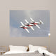 Snowbirds 431 Air Demonstration Wall Decal Design 7