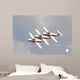 Snowbirds 431 Air Demonstration Wall Decal Design 7