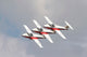 Snowbirds 431 Air Demonstration Wall Decal Design 7