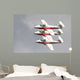 Snowbirds 431 Air Demonstration Wall Decal Design 6