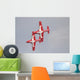 Snowbirds 431 Air Demonstration Wall Decal Design 4