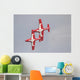 Snowbirds 431 Air Demonstration Wall Decal Design 4