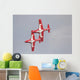Snowbirds 431 Air Demonstration Wall Decal Design 4