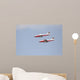 Snowbirds 431 Air Demonstration Wall Decal Design 3