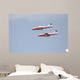 Snowbirds 431 Air Demonstration Wall Decal Design 3
