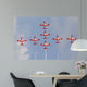 Snowbirds 431 Air Demonstration Wall Decal Design 2