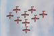 Snowbirds 431 Air Demonstration Wall Decal Design 1