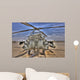 High Dynamic Range Image Wall Decal Design 3