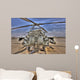 High Dynamic Range Image Wall Decal Design 3