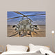 High Dynamic Range Image Wall Decal Design 3