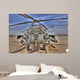 High Dynamic Range Image Wall Decal Design 3