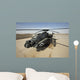 Ah-64d Apache Helicopter Cob Wall Decal Design 2