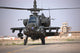 Ah-64 Apache Helicopter Returns Wall Decal Design 1