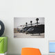 Oh-58d Kiowa Helicopters Flight Wall Decal Design 2